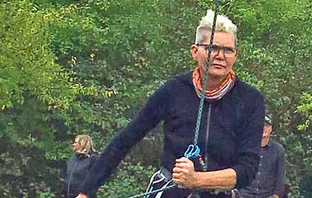 Kickstart Friluftsliv